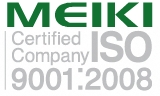 ISO 9001:2008 Certified Company