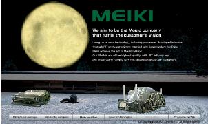 Meiki & Company LTD. Japan